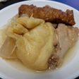 簡単おでん「タダで手に入るコレが決め手」