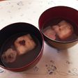 高齢者 介護食にもOK!麩のお汁粉/善哉