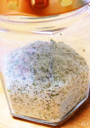 香草チーズ-レシピのメイン写真