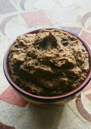 絶品❕鶏のレバーペースト-レシピのメイン写真