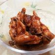 簡単♪手羽肉ホロホロ煮(*^-^*)