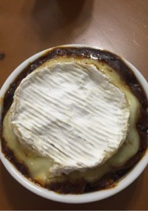 ココットカマンでポテトグラタン-レシピのメイン写真