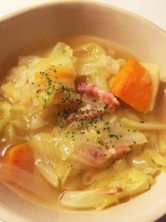 簡単♪具沢山ポトフ〜時短〜-レシピのメイン写真