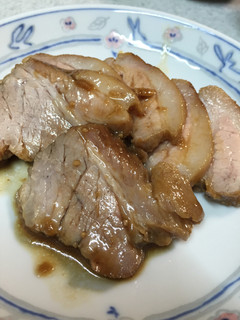 簡単★煮豚-レシピのメイン写真