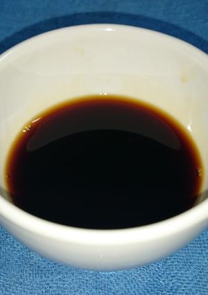 自家製ポン酢-レシピのメイン写真