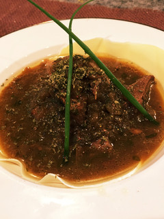 鴨肉の激ウマ煮込み-レシピのメイン写真