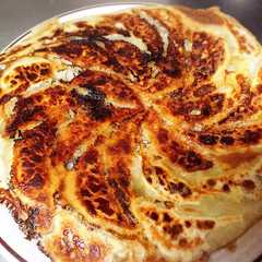 รูปของ 餃子の郷から〜もちもち羽根つき餃子