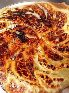 餃子の郷から〜もちもち羽根つき餃子-レシピのメイン写真
