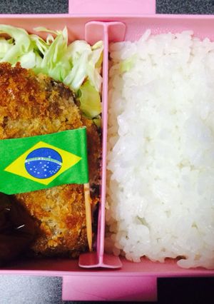 揚げないトンカツ-レシピのメイン写真