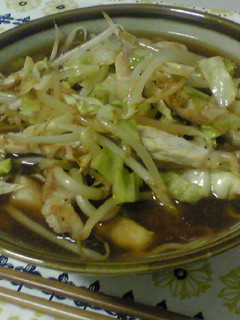 醤油ラーメン-レシピのメイン写真