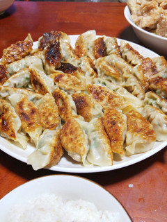 ☆♪簡単☆うまうま✨ぎょうざ☆♪-レシピのメイン写真