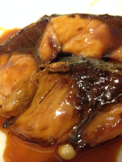 ブリの照焼き-レシピのメイン写真