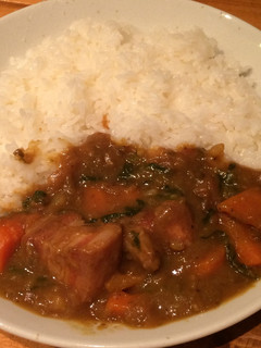GABANのカレー粉で作る豚肉カレー-レシピのメイン写真