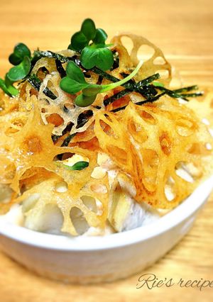 パリパリホクホクとろ〜り♡ココットカマン-レシピのメイン写真