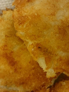 たらもコロッケ-レシピのメイン写真