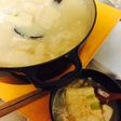 【美味冬鍋】豆乳鍋より簡単美味豆乳鍋♫