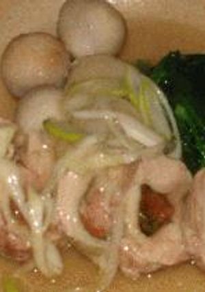 巻きモノ第3弾☆鶏もも肉の梅しそ巻き-レシピのメイン写真