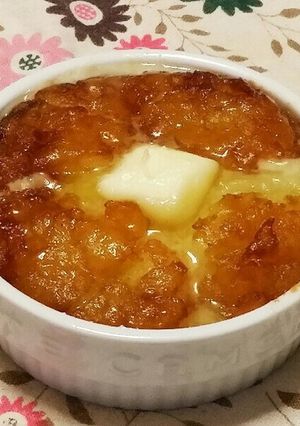 ココットカマンdeいももチーズ♪-レシピのメイン写真