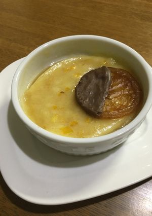 ゆずはちみチーズ焼き-レシピのメイン写真