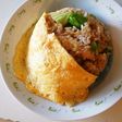 簡単!チャーハン