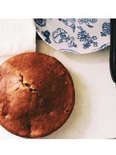 蜜柑ケーキ-レシピのメイン写真