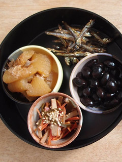 おせちに是非♪松前漬け-レシピのメイン写真