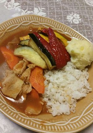 隠し味に☆創味シャンタン-レシピのメイン写真