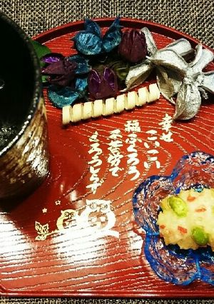 おつまみに１品はどう？ヘルシーいか団子-レシピのメイン写真