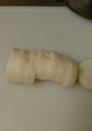 3日で漬かる！簡単沢庵風大根べったら漬-レシピのメイン写真