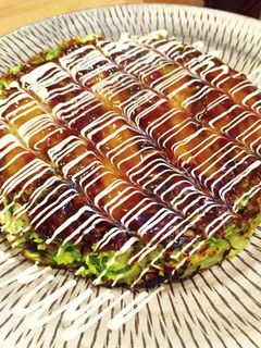 絶品 お店超え 本格 お好み焼き-レシピのメイン写真