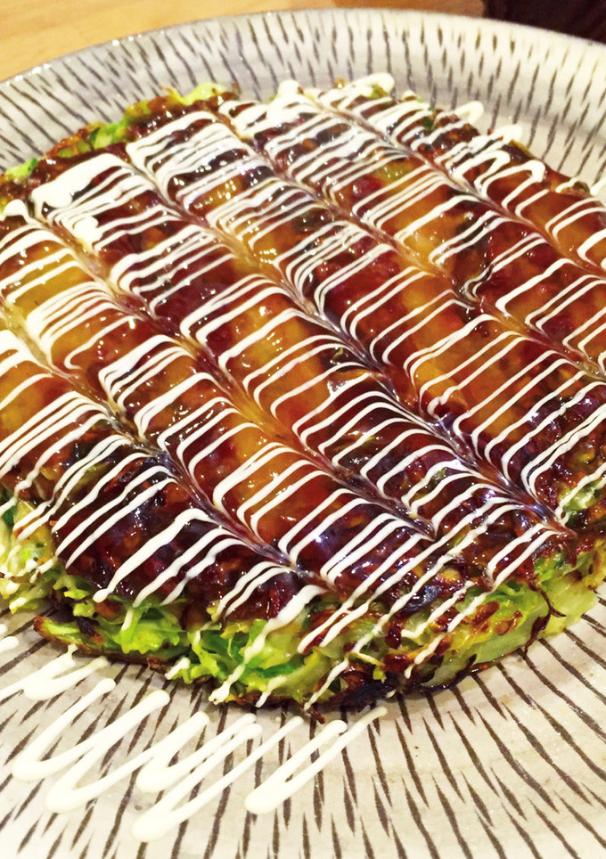 絶品　お店超え　本格　お好み焼き-レシピのメイン写真