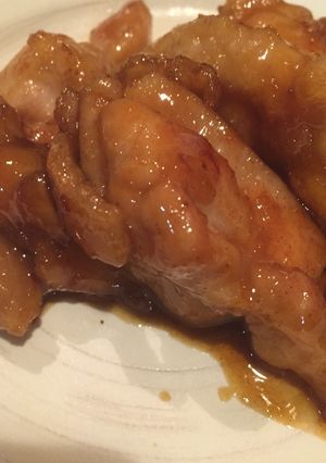 時短♪照りマヨチキン☆お弁当に-レシピのメイン写真