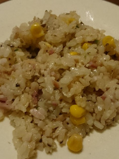ツナとコーンの炊き込みご飯-レシピのメイン写真