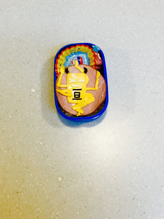 妖怪ウォッチ☆一旦ゴメン☆キャラ弁-レシピのメイン写真