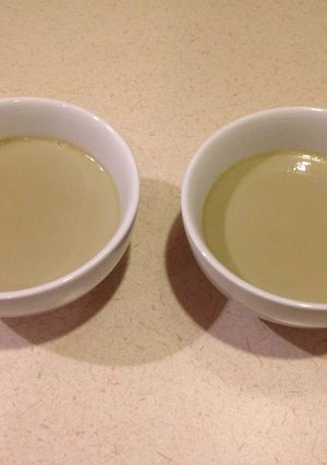 抹茶プリン-レシピのメイン写真