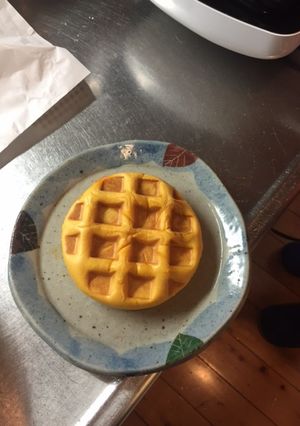 ビタントニオでピザまんビタンと-レシピのメイン写真