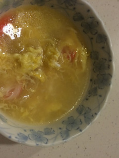あったかスープ-レシピのメイン写真