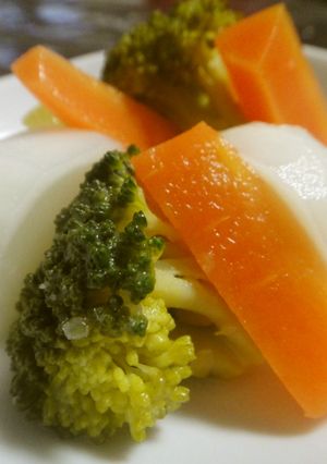 創味シャンタンDXで中華浅漬け-レシピのメイン写真