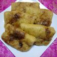 簡単&安い!おいしいおつまみ♪納豆袋