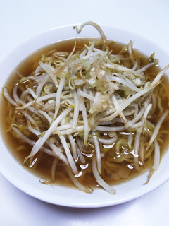 家にあるもので!簡単ラーメンスープ☆-レシピのメイン写真