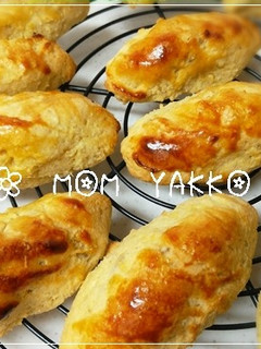 手作りが一番好き☆スイートポテト-レシピのメイン写真