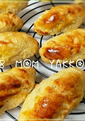 手作りが一番好き☆スイートポテト-レシピのメイン写真