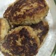 ハンバーグ【簡単】