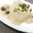 簡単☆中華あんかけのふろふき大根♪