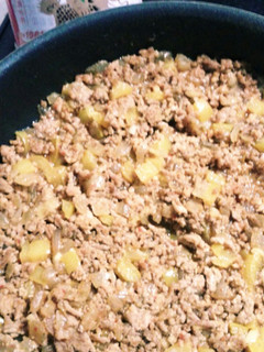 創味シャンタンDXが隠し味のドライカレー-レシピのメイン写真