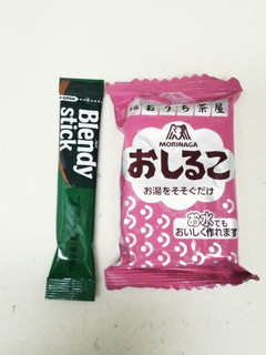 ○○ダ珈琲風『餡(あん)コーヒー?』-レシピのメイン写真