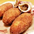 さっくさく♪♪カレーパン♡