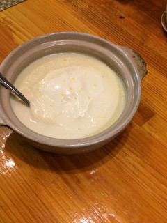 豆腐鍋-レシピのメイン写真
