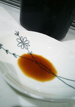 簡単なのにお店のあの味♪自家製ポン酢！-レシピのメイン写真