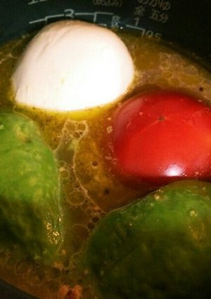 イタリアン炊き込みご飯-レシピのメイン写真